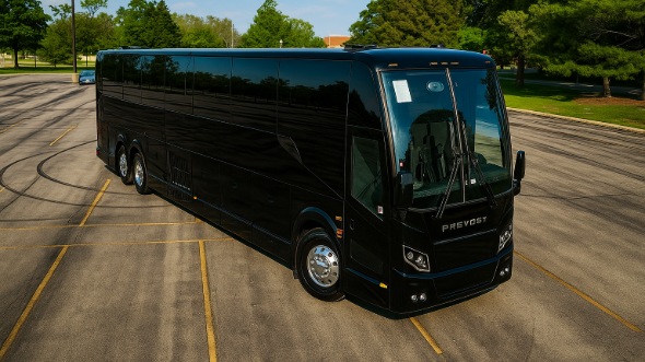 appleton corporate transportation