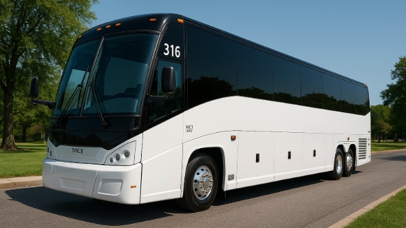 green bay private event transportation