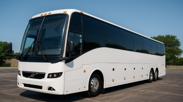 green bay school event transportation charter bus rental