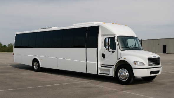 green bay sporting event transportation