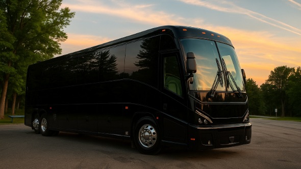 kenosha bachelor and bachelorette party bus rentals