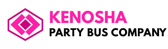 kenosha-party-bus-company-logo
