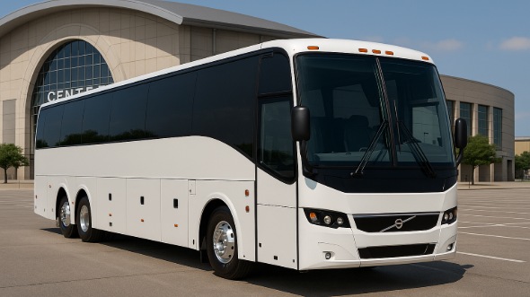 west allis concert transportation